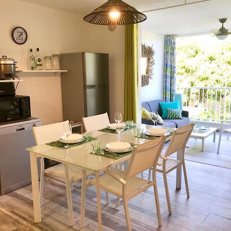 Ocean Garden Apartment La Saline Les Bains Exterior photo
